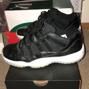 Baron 11s 2017 release Size 6.5